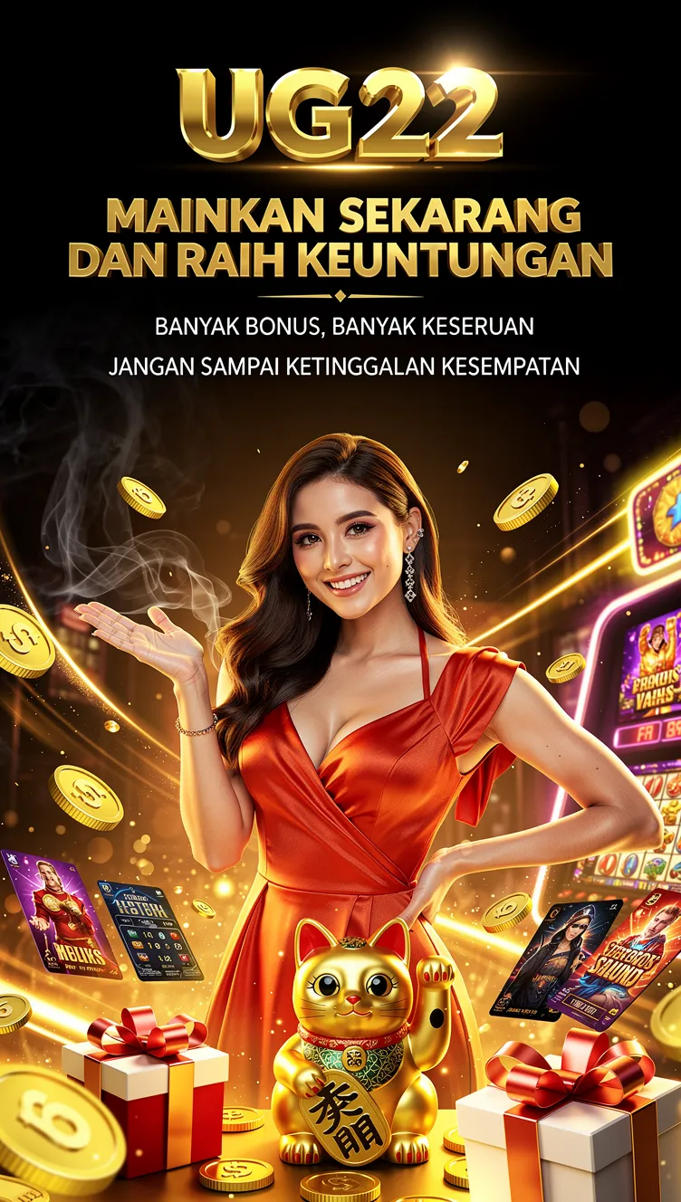 UG22 — banner utama